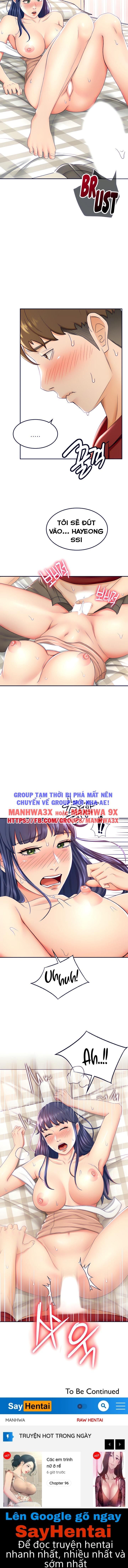 đọc truyện Cô Nàng Võ Thuât Chương 6 ảnh 18 tại Giả Dược