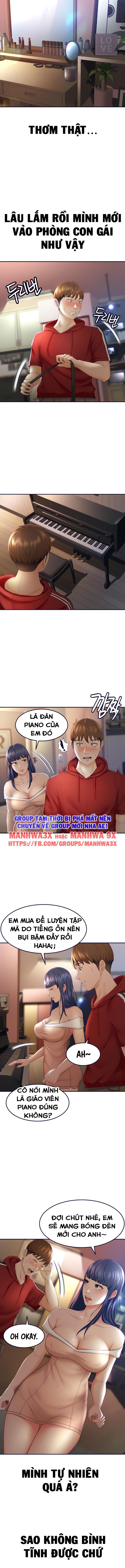 đọc truyện Cô Nàng Võ Thuât Chương 6 ảnh 6 tại Giả Dược