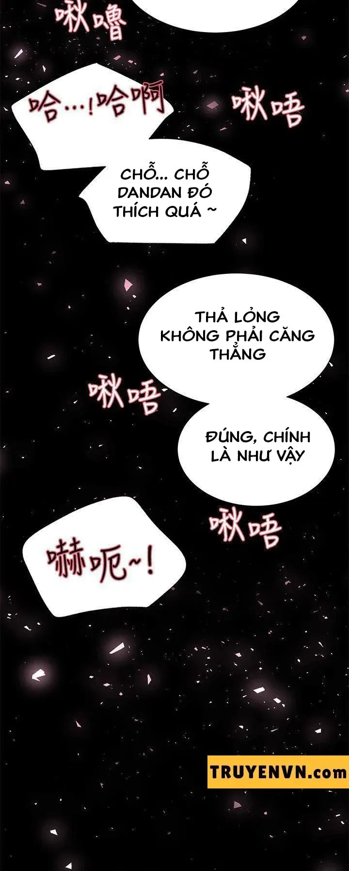 đọc truyện Cô Nàng Xui Xẻo Chương 10 ảnh 11 tại Giả Dược