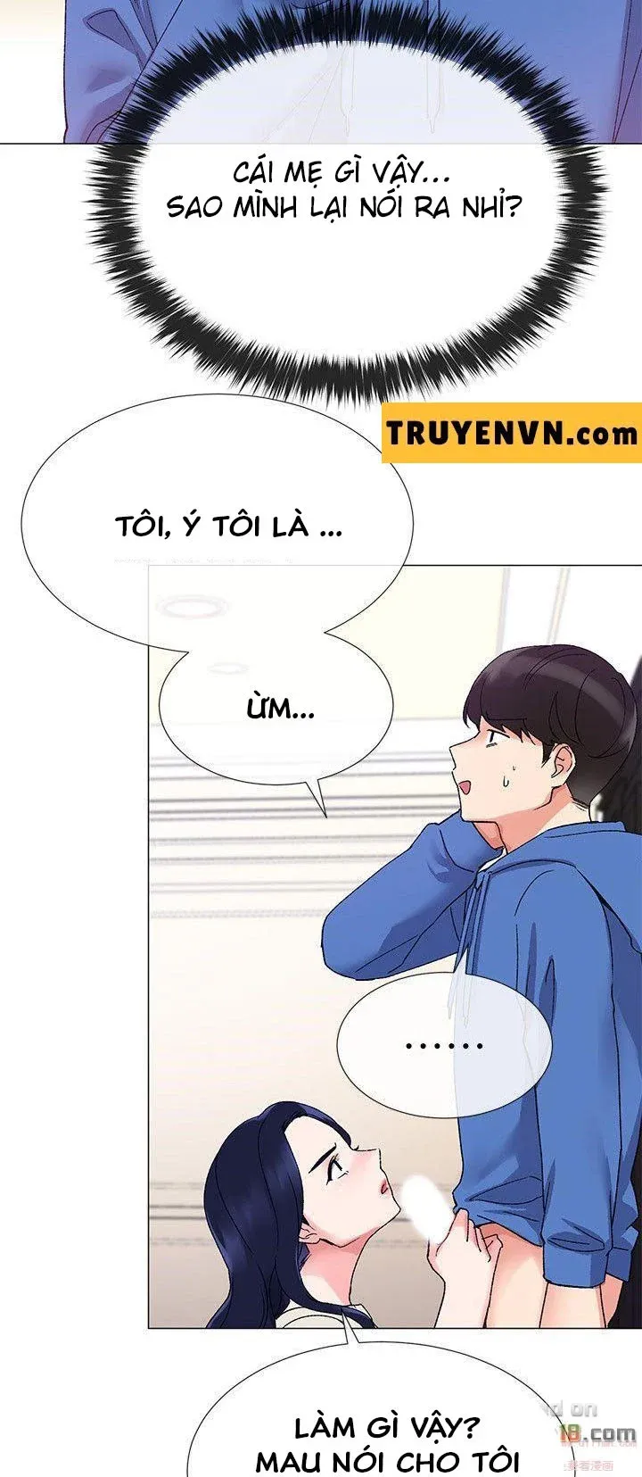 đọc truyện Cô Nàng Xui Xẻo Chương 10 ảnh 17 tại Giả Dược