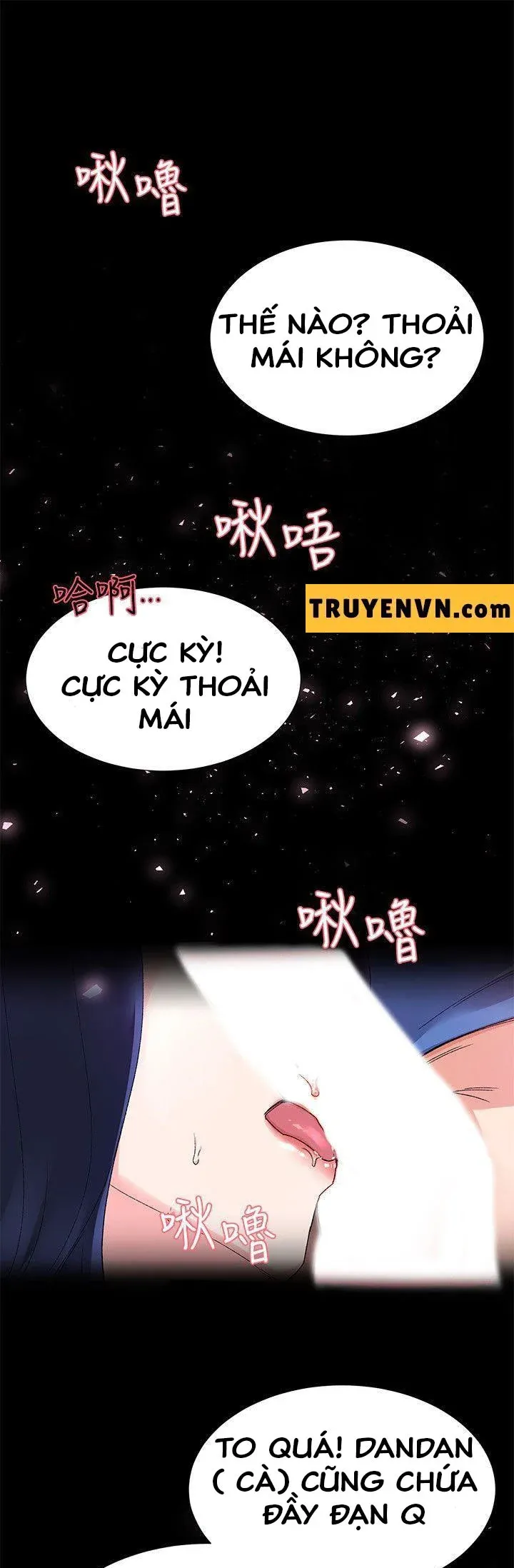 đọc truyện Cô Nàng Xui Xẻo Chương 10 ảnh 9 tại Giả Dược