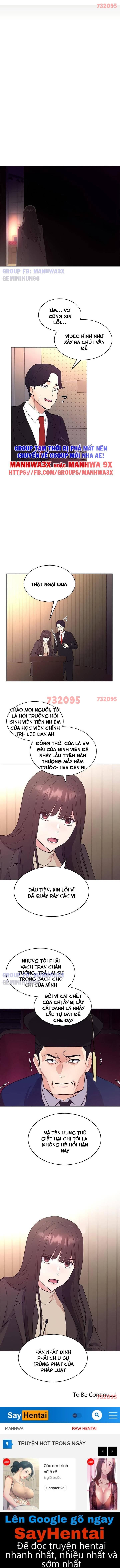 đọc truyện Cô Nàng Xui Xẻo Chương 107 ảnh 4 tại Giả Dược