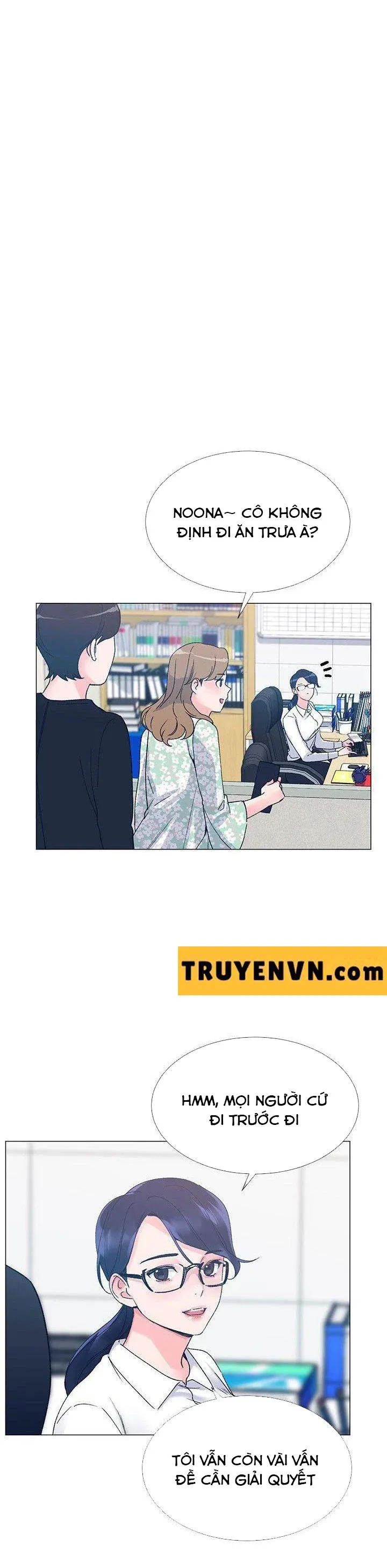 đọc truyện Cô Nàng Xui Xẻo Chương 14 ảnh 18 tại Giả Dược