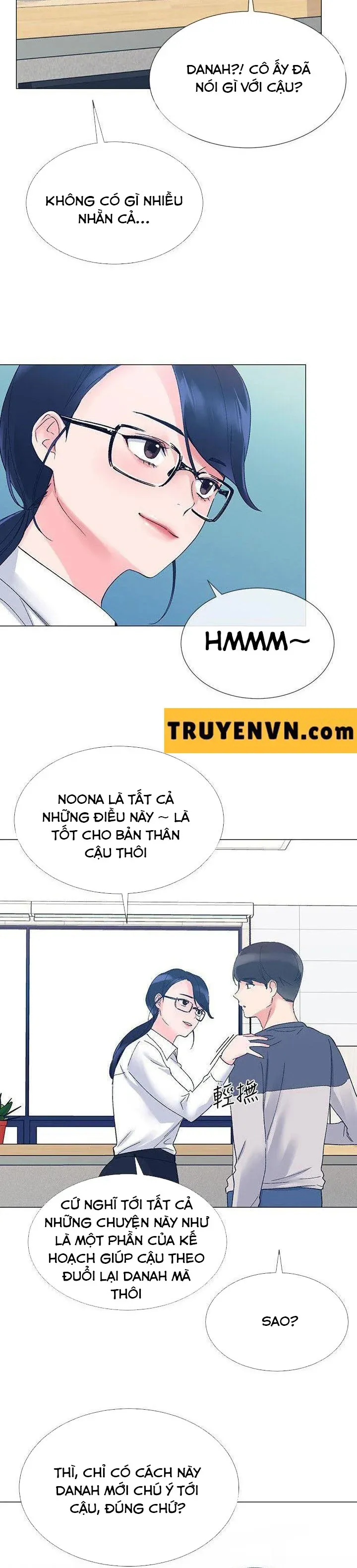 đọc truyện Cô Nàng Xui Xẻo Chương 14 ảnh 24 tại Giả Dược
