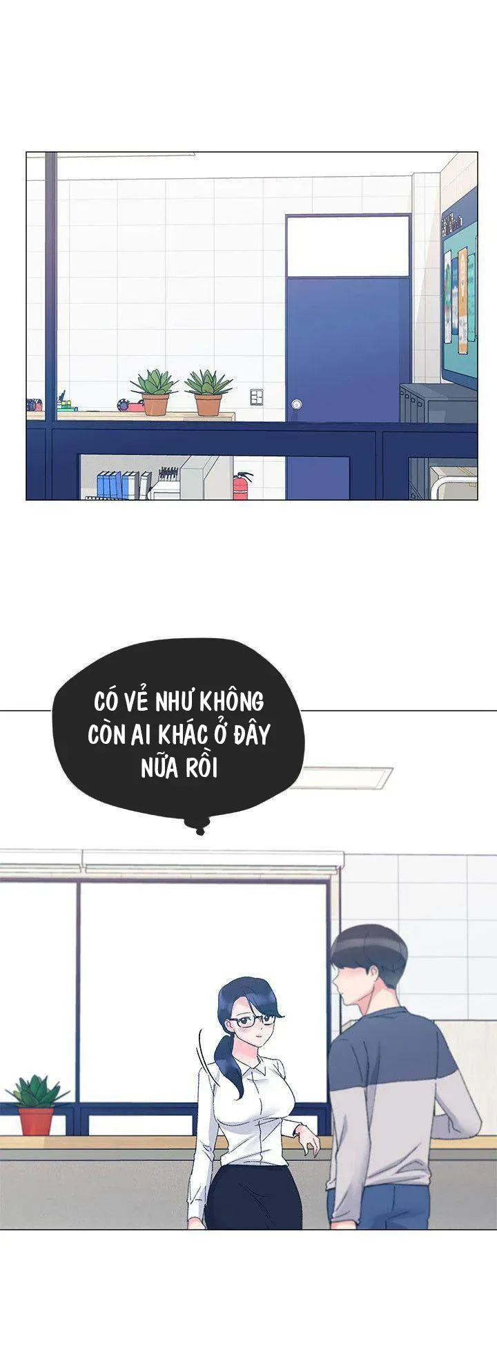 đọc truyện Cô Nàng Xui Xẻo Chương 14 ảnh 26 tại Giả Dược