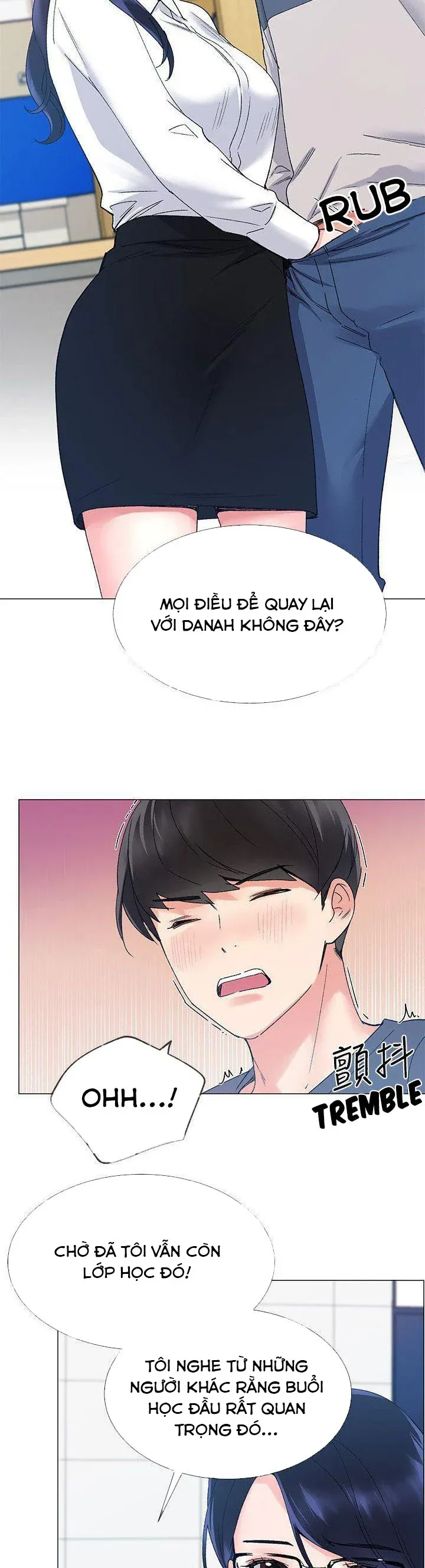 đọc truyện Cô Nàng Xui Xẻo Chương 14 ảnh 30 tại Giả Dược