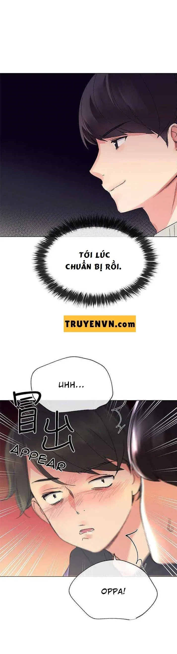 đọc truyện Cô Nàng Xui Xẻo Chương 17 ảnh 17 tại Giả Dược