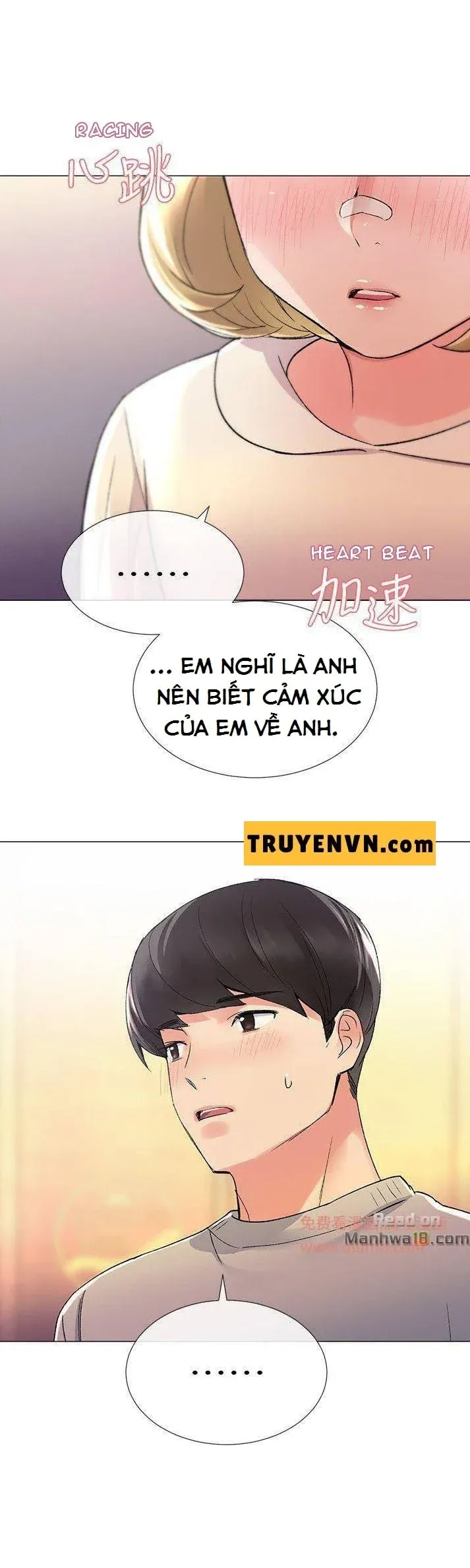 đọc truyện Cô Nàng Xui Xẻo Chương 17 ảnh 30 tại Giả Dược