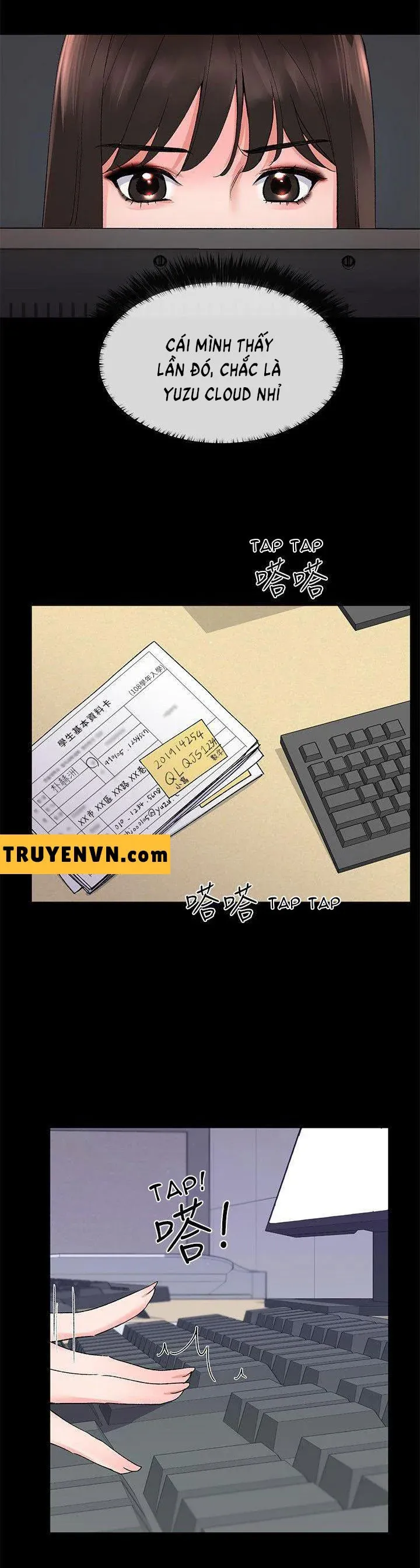 đọc truyện Cô Nàng Xui Xẻo Chương 19 ảnh 5 tại Giả Dược