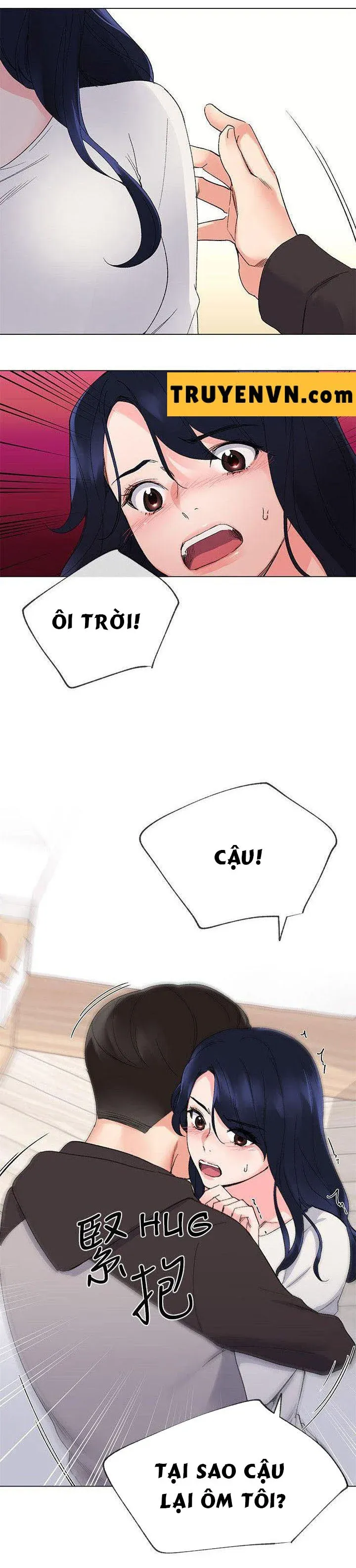 đọc truyện Cô Nàng Xui Xẻo Chương 20 ảnh 20 tại Giả Dược