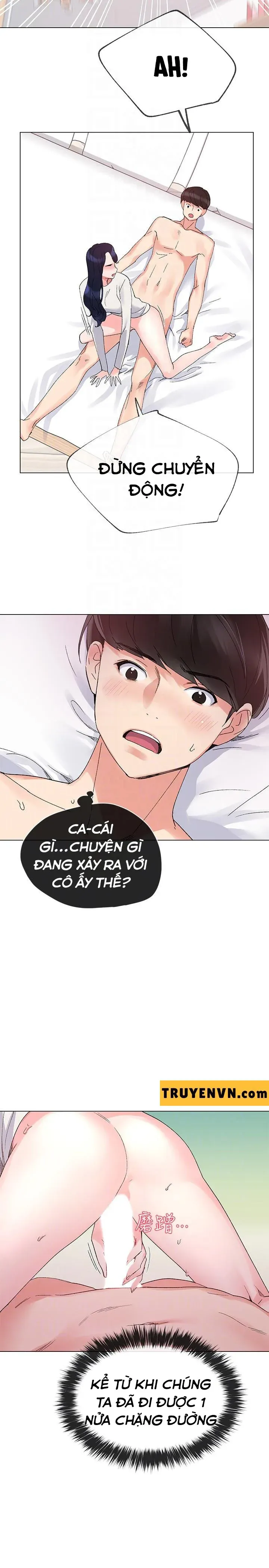 đọc truyện Cô Nàng Xui Xẻo Chương 22 ảnh 8 tại Giả Dược