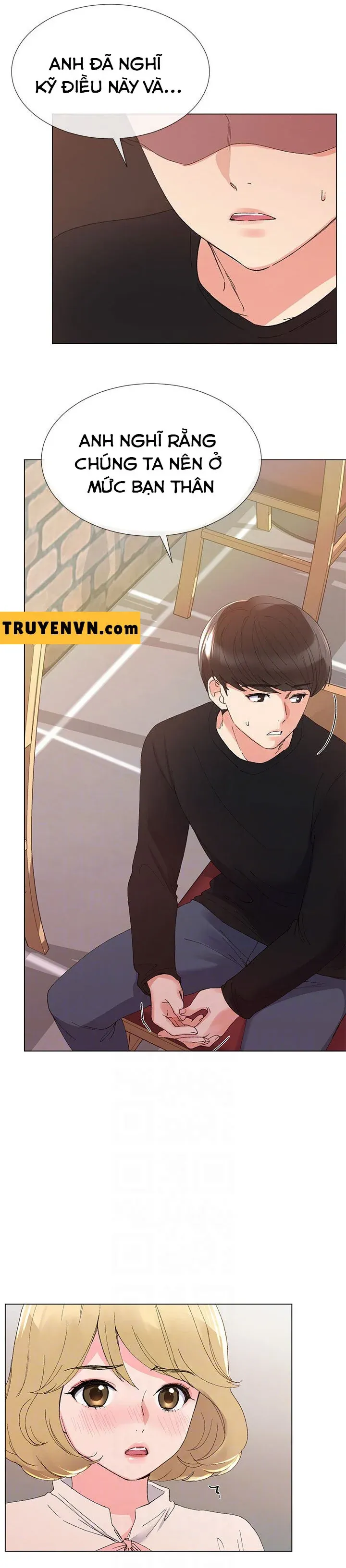 đọc truyện Cô Nàng Xui Xẻo Chương 28 ảnh 24 tại Giả Dược
