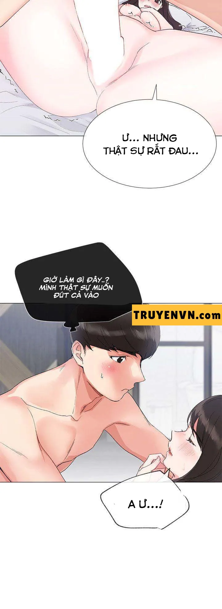đọc truyện Cô Nàng Xui Xẻo Chương 3 ảnh 4 tại Thiên Thai Truyện