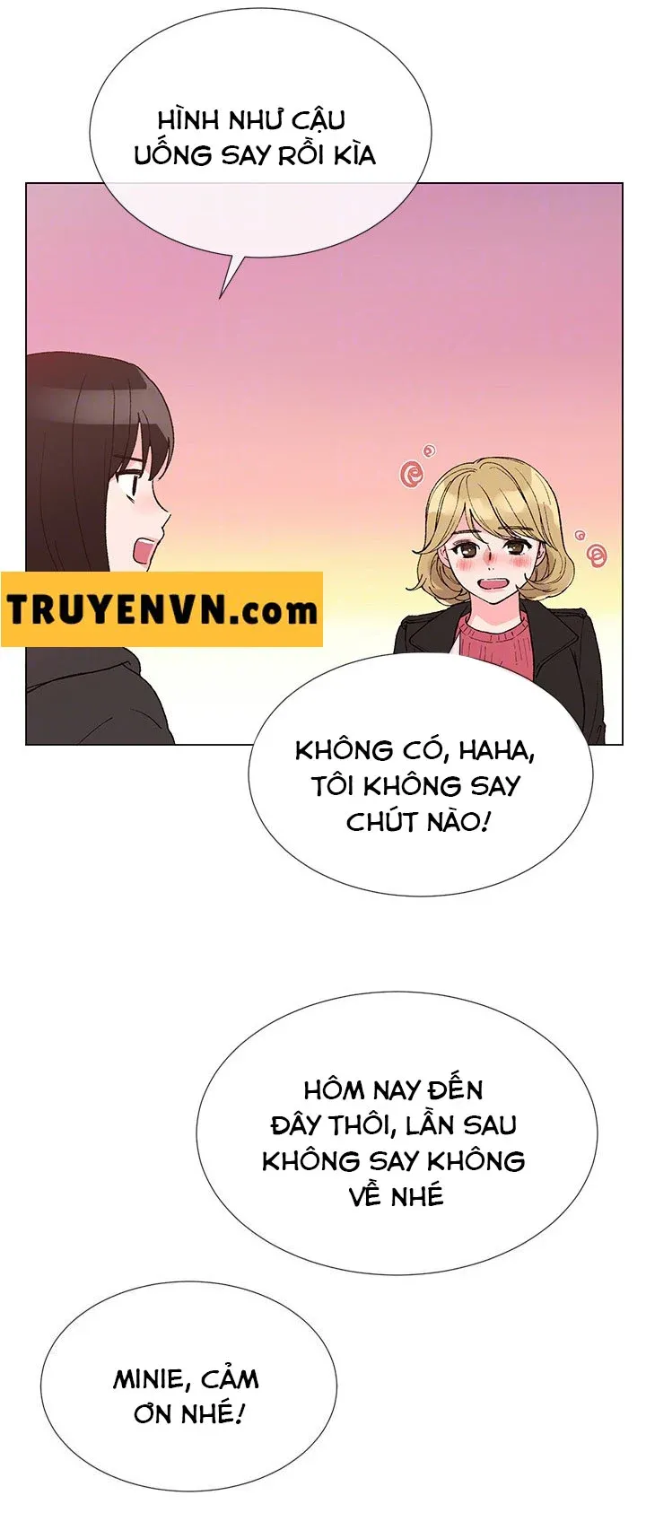 đọc truyện Cô Nàng Xui Xẻo Chương 31 ảnh 21 tại Giả Dược