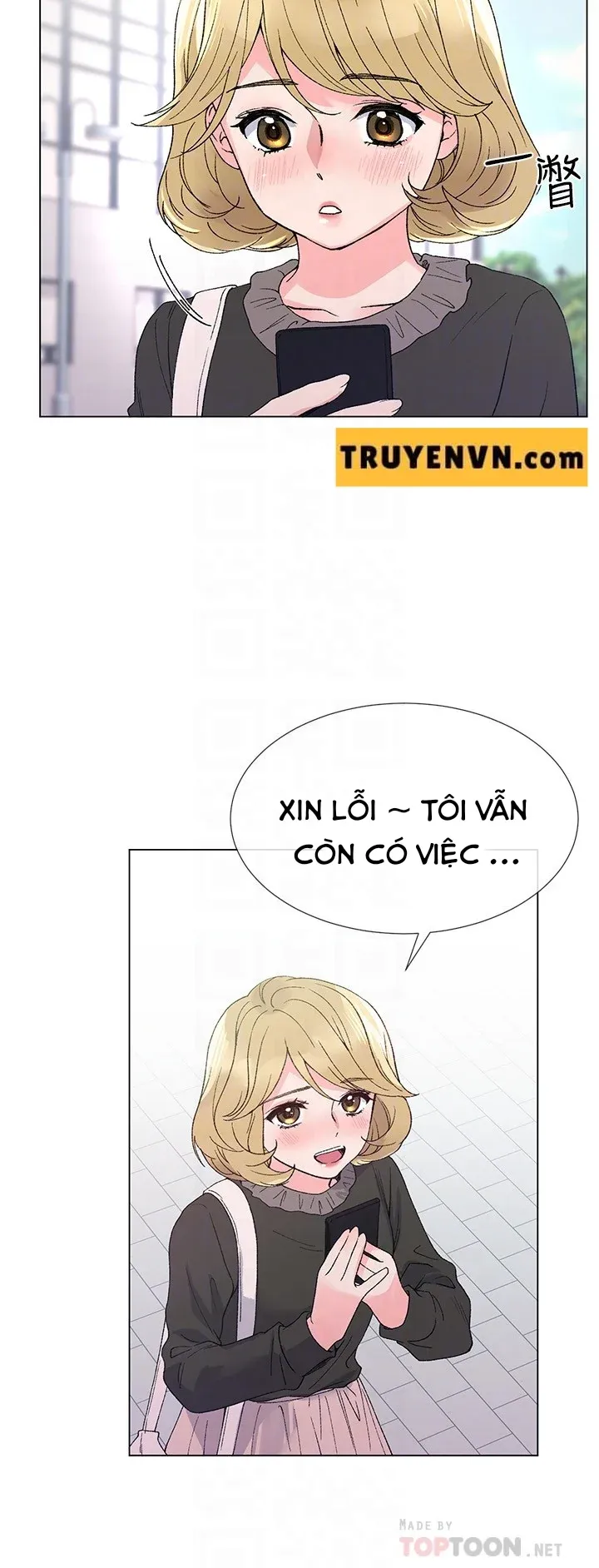 đọc truyện Cô Nàng Xui Xẻo Chương 36 ảnh 10 tại Giả Dược