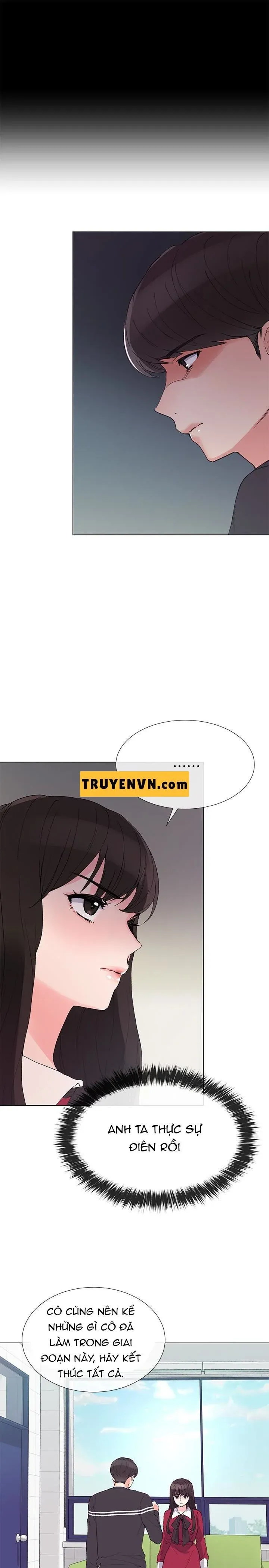 đọc truyện Cô Nàng Xui Xẻo Chương 38 ảnh 7 tại Giả Dược