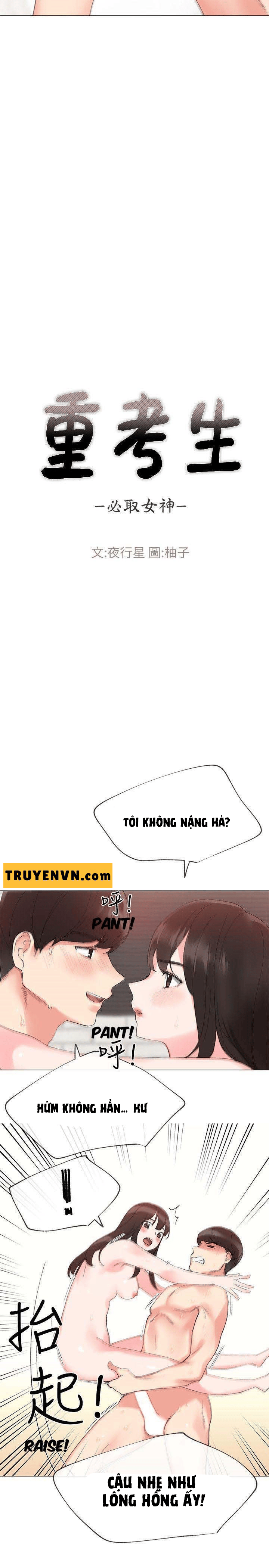 đọc truyện Cô Nàng Xui Xẻo Chương 4 ảnh 2 tại Thiên Thai Truyện