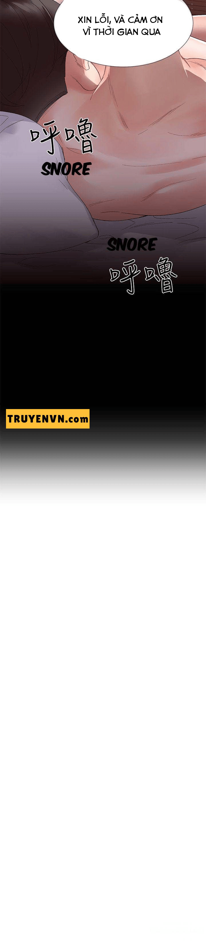 đọc truyện Cô Nàng Xui Xẻo Chương 4 ảnh 13 tại Thiên Thai Truyện