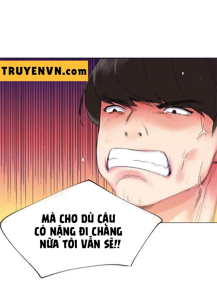 đọc truyện Cô Nàng Xui Xẻo Chương 4 ảnh 3 tại Thiên Thai Truyện