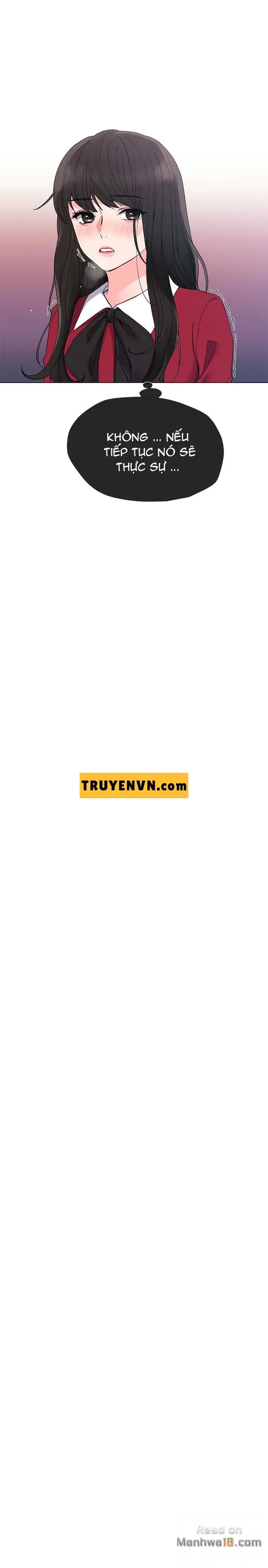 đọc truyện Cô Nàng Xui Xẻo Chương 40 ảnh 17 tại Giả Dược