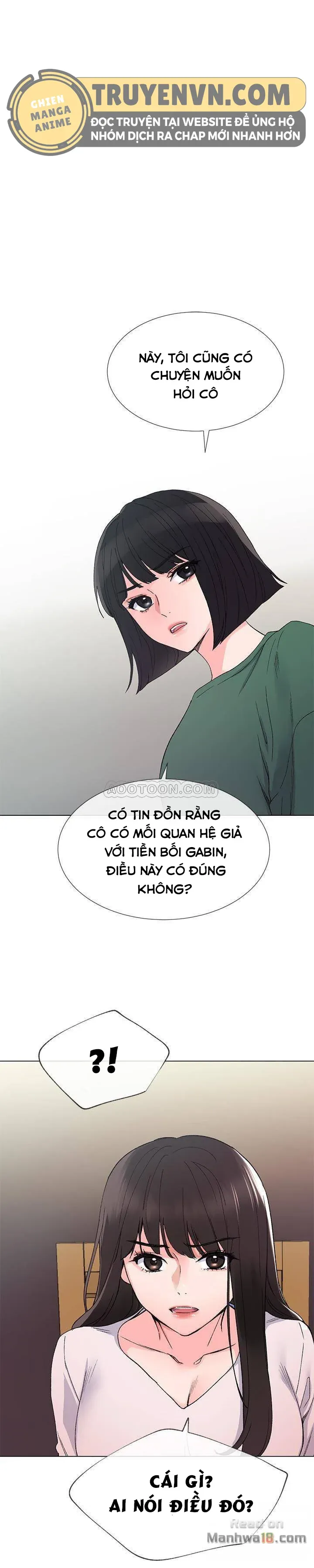 đọc truyện Cô Nàng Xui Xẻo Chương 41 ảnh 1 tại Giả Dược