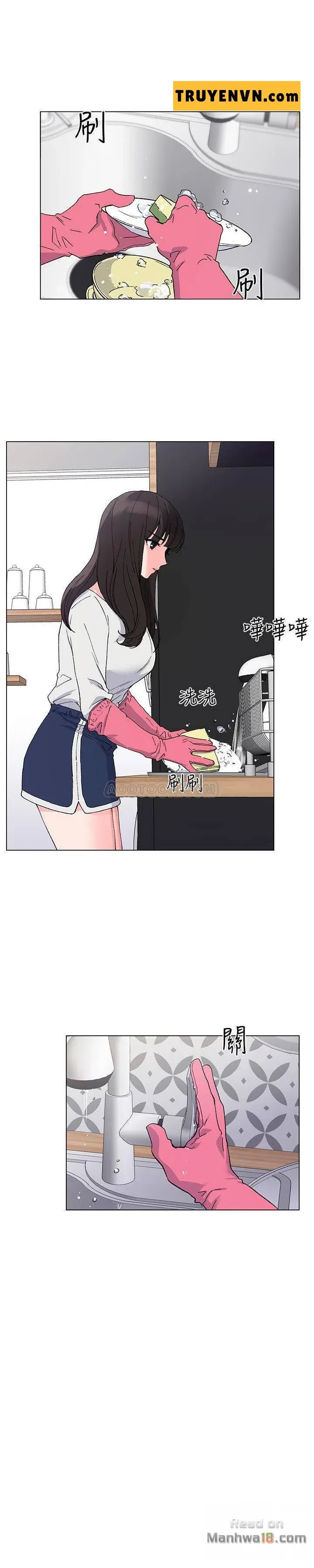 đọc truyện Cô Nàng Xui Xẻo Chương 41 ảnh 13 tại Giả Dược