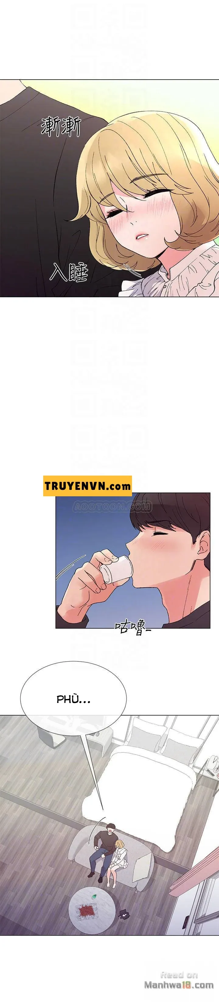 đọc truyện Cô Nàng Xui Xẻo Chương 43 ảnh 12 tại Giả Dược