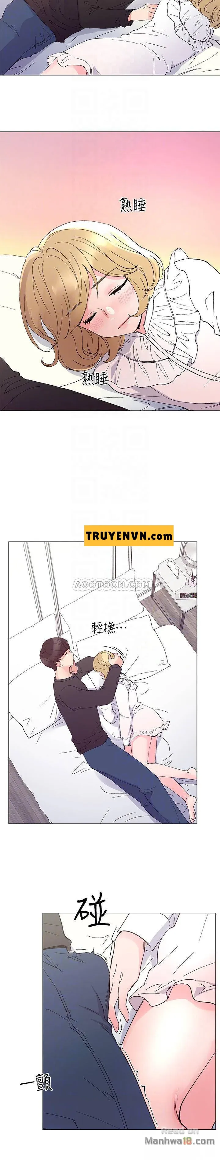 đọc truyện Cô Nàng Xui Xẻo Chương 43 ảnh 14 tại Giả Dược