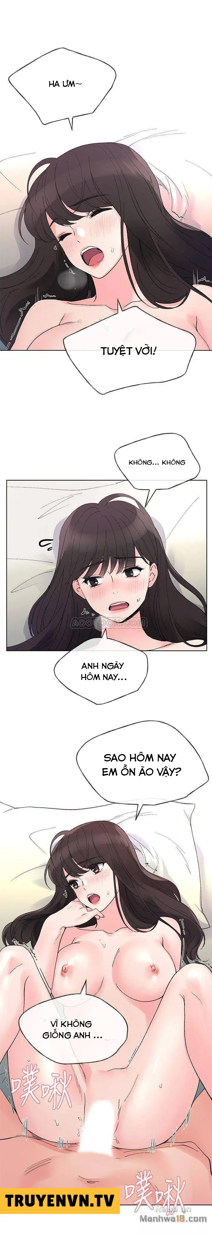 đọc truyện Cô Nàng Xui Xẻo Chương 46 ảnh 21 tại Giả Dược