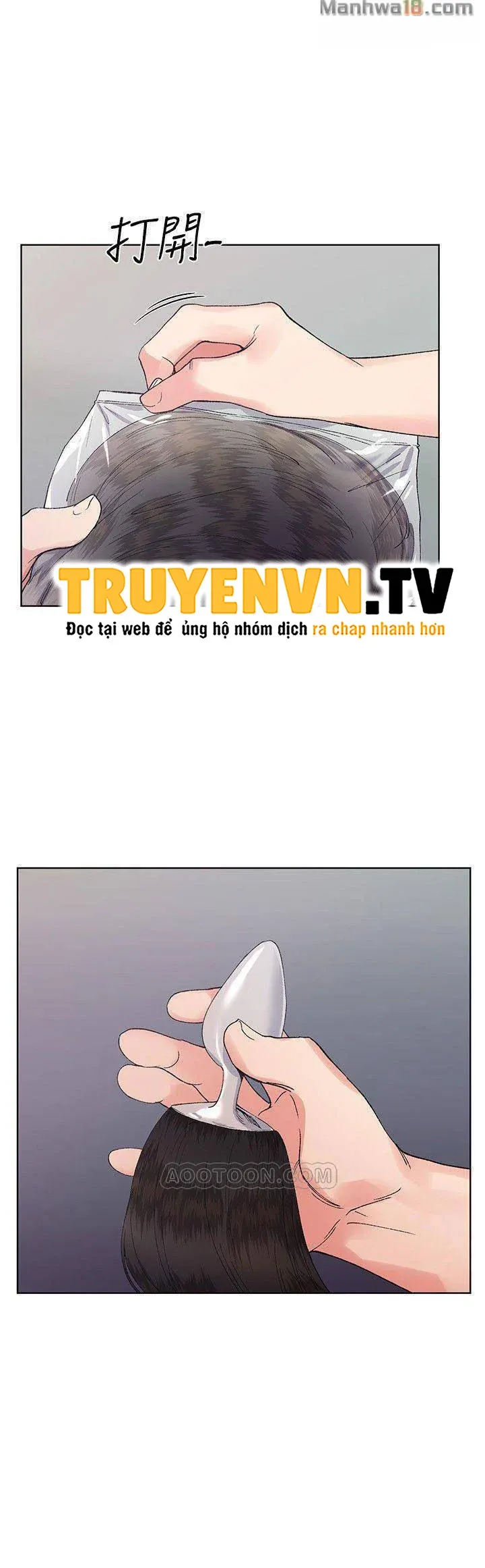 đọc truyện Cô Nàng Xui Xẻo Chương 47 ảnh 25 tại Giả Dược