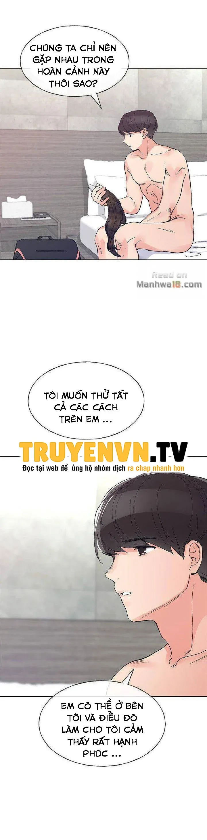 đọc truyện Cô Nàng Xui Xẻo Chương 47 ảnh 26 tại Giả Dược