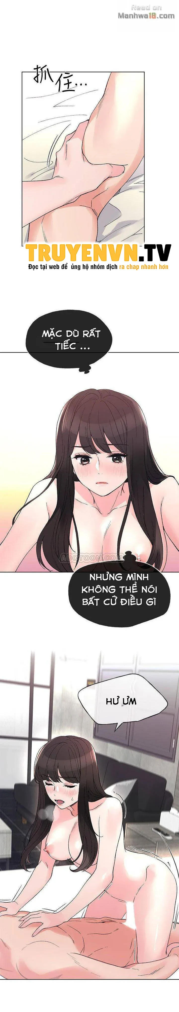 đọc truyện Cô Nàng Xui Xẻo Chương 47 ảnh 6 tại Giả Dược
