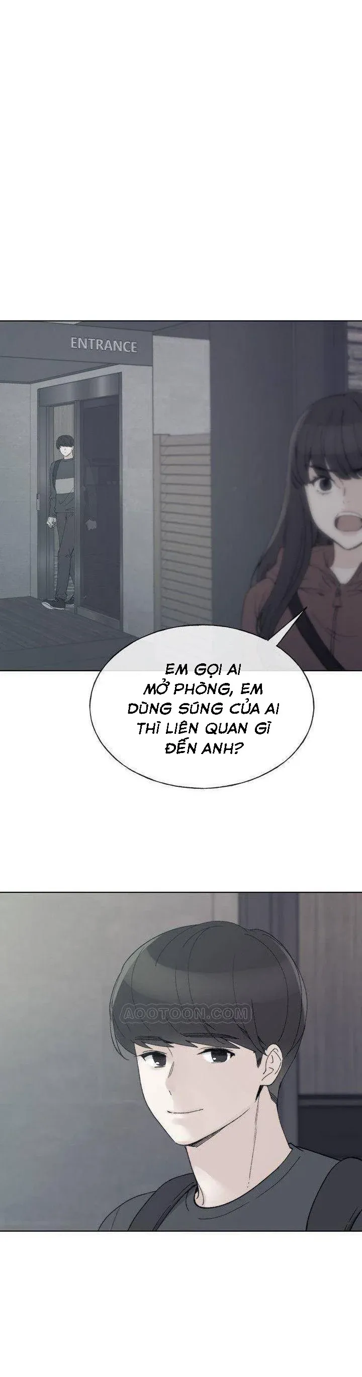đọc truyện Cô Nàng Xui Xẻo Chương 48 ảnh 27 tại Giả Dược