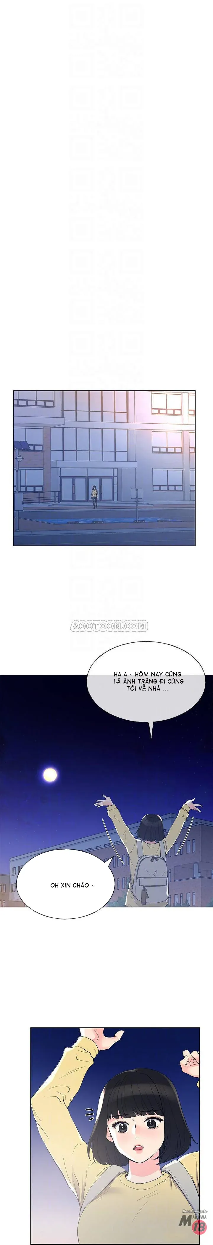 đọc truyện Cô Nàng Xui Xẻo Chương 49 ảnh 12 tại Giả Dược