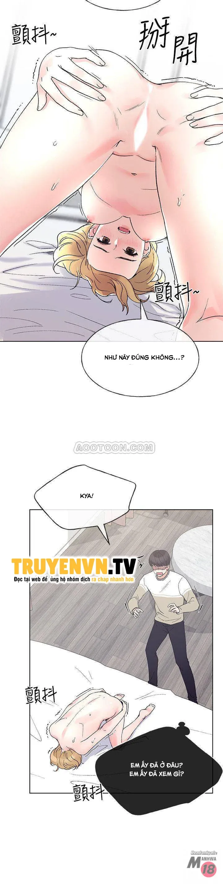 đọc truyện Cô Nàng Xui Xẻo Chương 52 ảnh 10 tại Giả Dược