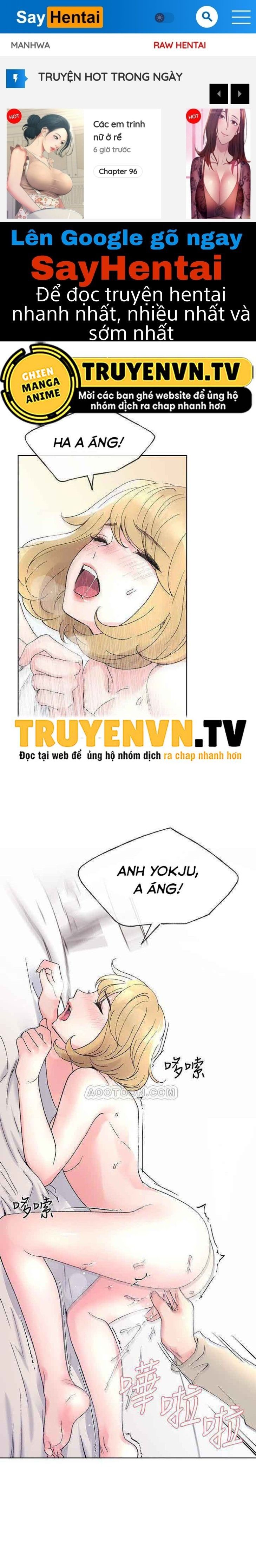 đọc truyện Cô Nàng Xui Xẻo Chương 53 ảnh 1 tại Giả Dược