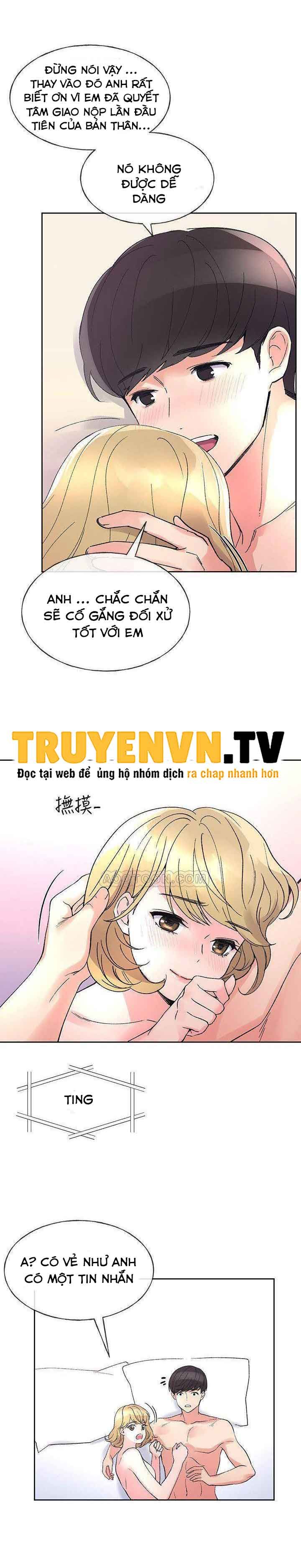 đọc truyện Cô Nàng Xui Xẻo Chương 53 ảnh 31 tại Giả Dược