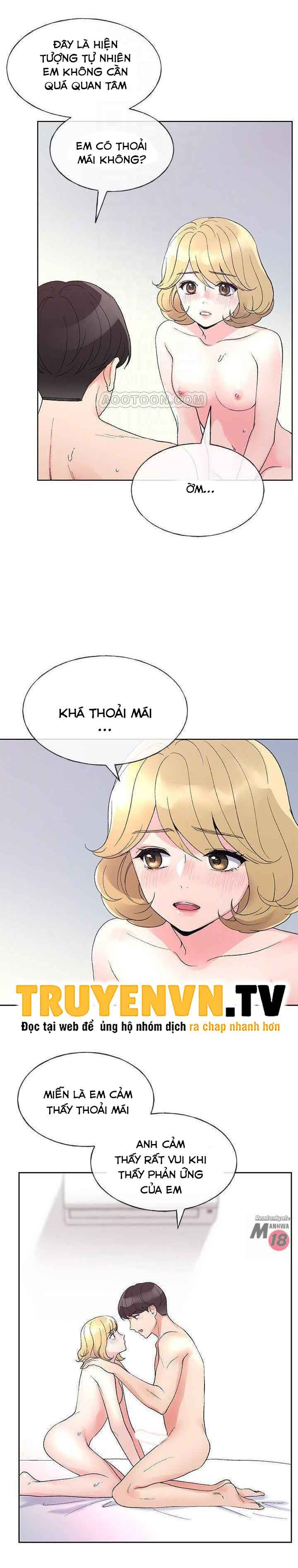 đọc truyện Cô Nàng Xui Xẻo Chương 53 ảnh 6 tại Giả Dược