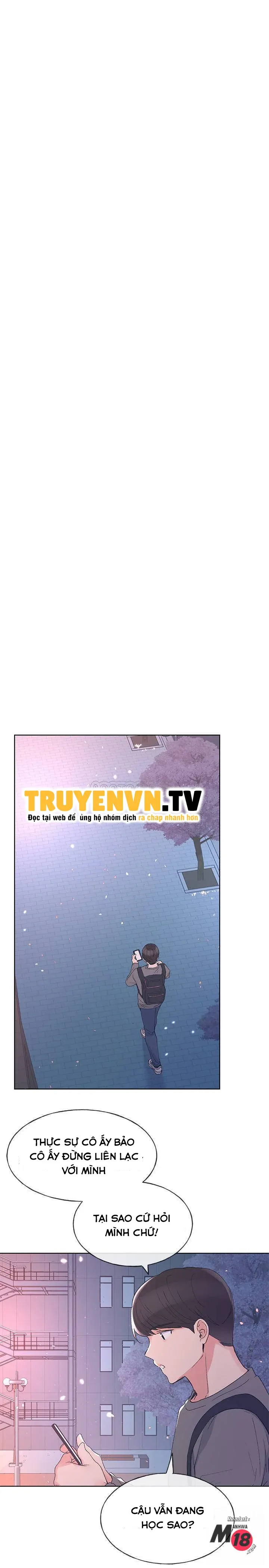 đọc truyện Cô Nàng Xui Xẻo Chương 55 ảnh 20 tại Giả Dược