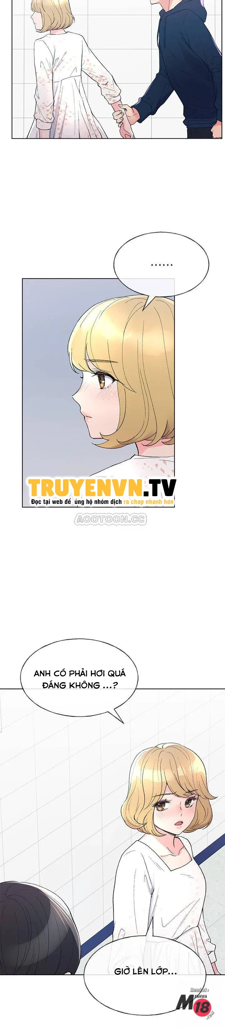 đọc truyện Cô Nàng Xui Xẻo Chương 55 ảnh 5 tại Giả Dược
