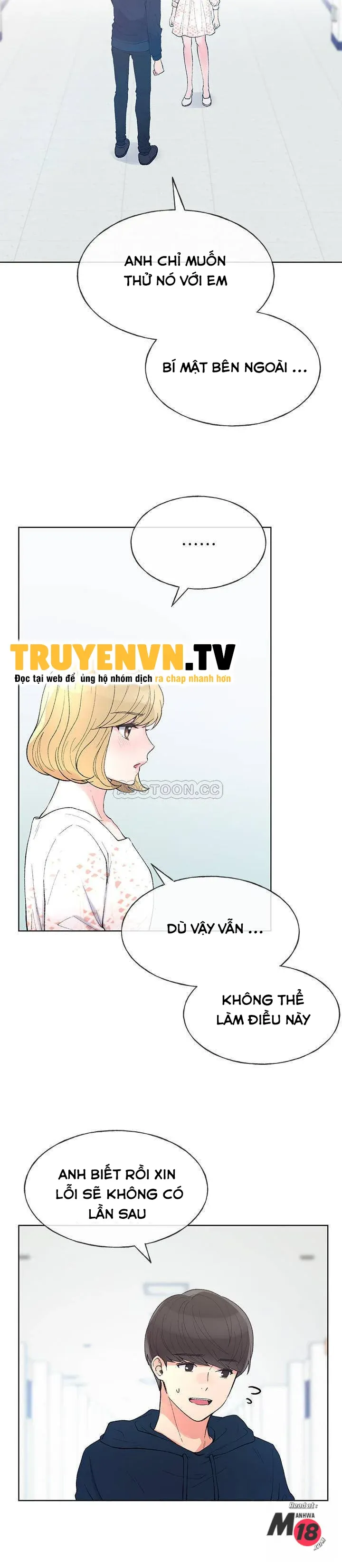 đọc truyện Cô Nàng Xui Xẻo Chương 55 ảnh 7 tại Giả Dược