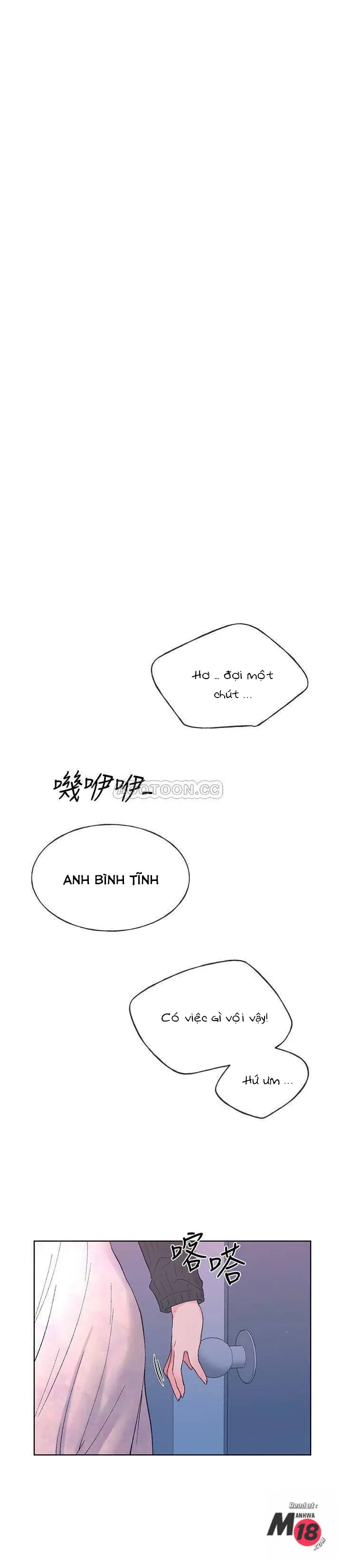 đọc truyện Cô Nàng Xui Xẻo Chương 56 ảnh 18 tại Giả Dược