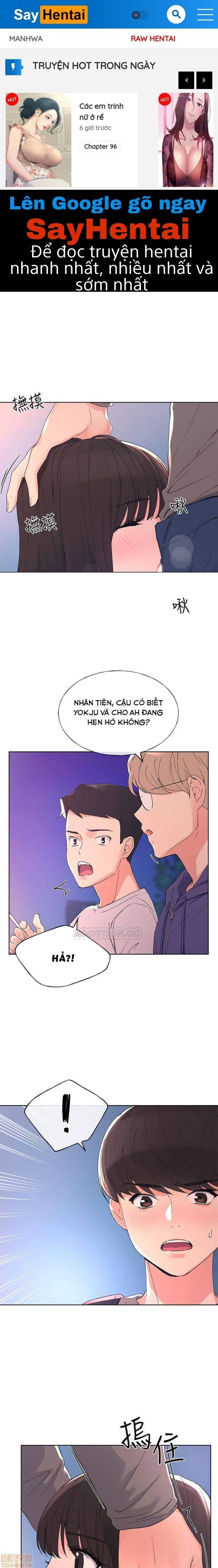 đọc truyện Cô Nàng Xui Xẻo Chương 58 ảnh 1 tại Giả Dược