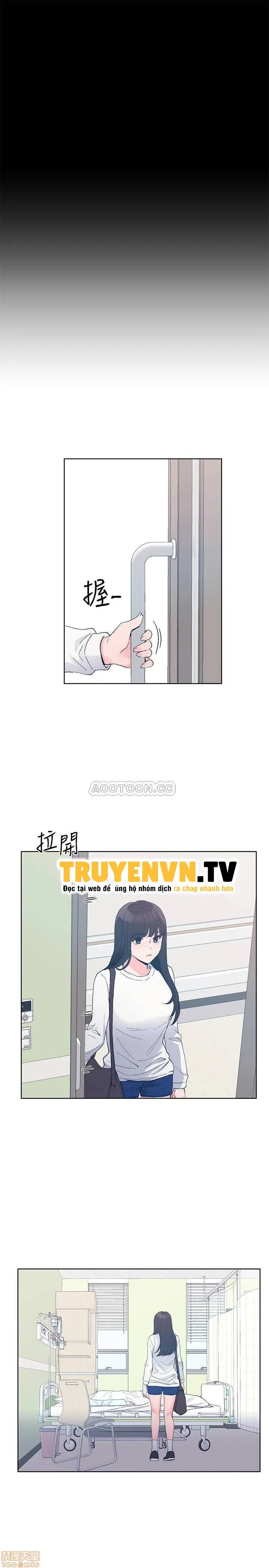 đọc truyện Cô Nàng Xui Xẻo Chương 59 ảnh 22 tại Giả Dược
