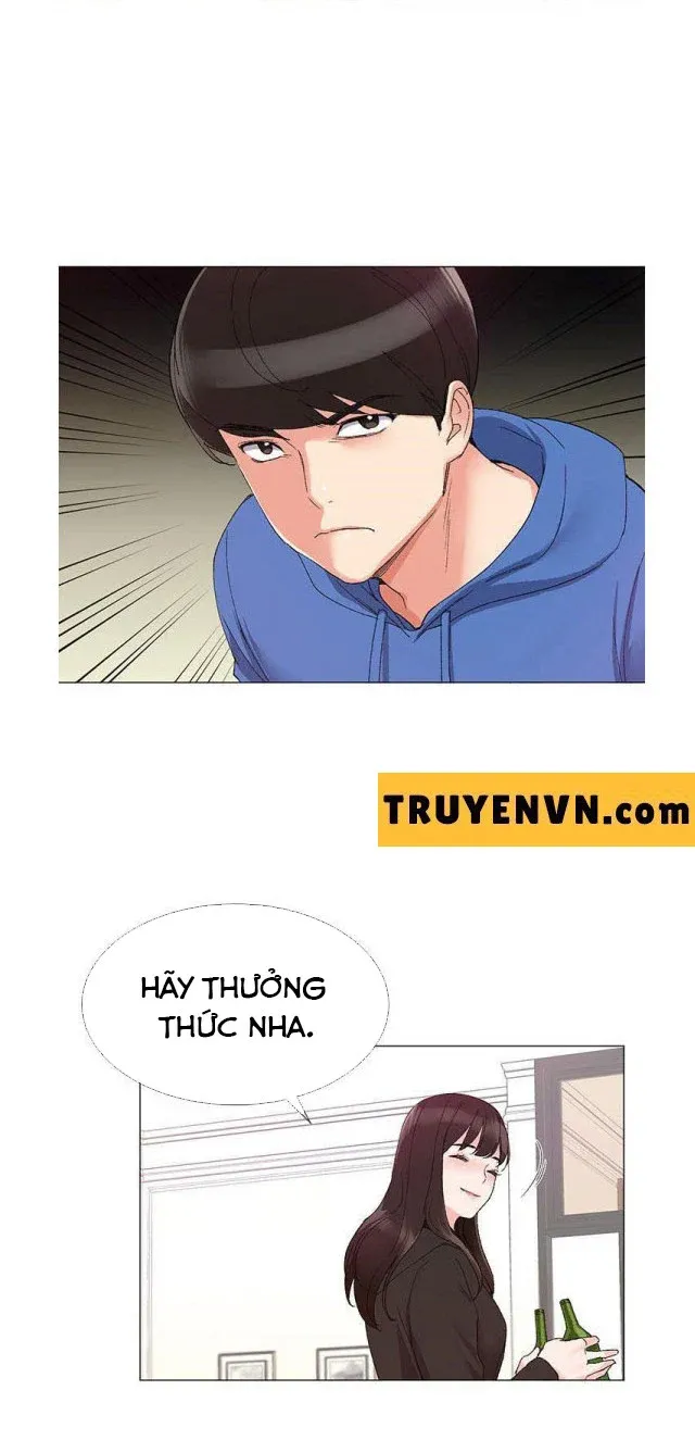 đọc truyện Cô Nàng Xui Xẻo Chương 6 ảnh 21 tại Thiên Thai Truyện