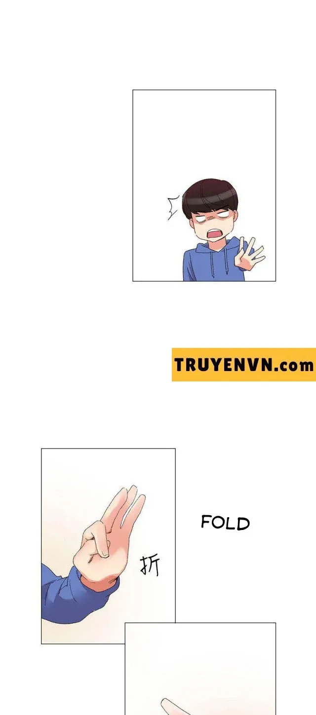 đọc truyện Cô Nàng Xui Xẻo Chương 6 ảnh 41 tại Thiên Thai Truyện