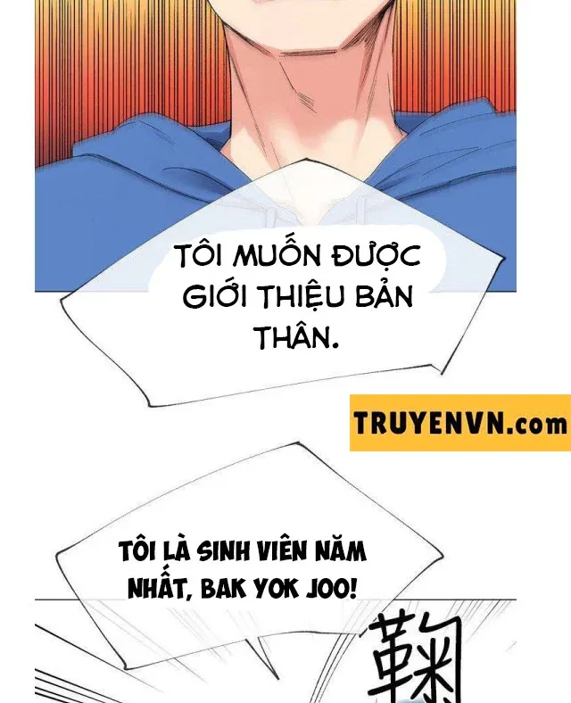 đọc truyện Cô Nàng Xui Xẻo Chương 6 ảnh 6 tại Thiên Thai Truyện