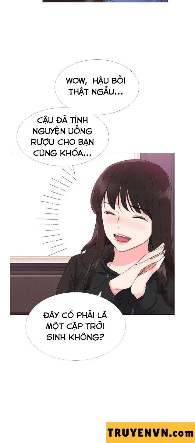 đọc truyện Cô Nàng Xui Xẻo Chương 6 ảnh 53 tại Thiên Thai Truyện