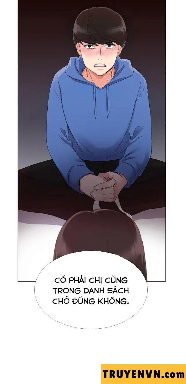 đọc truyện Cô Nàng Xui Xẻo Chương 6 ảnh 57 tại Thiên Thai Truyện