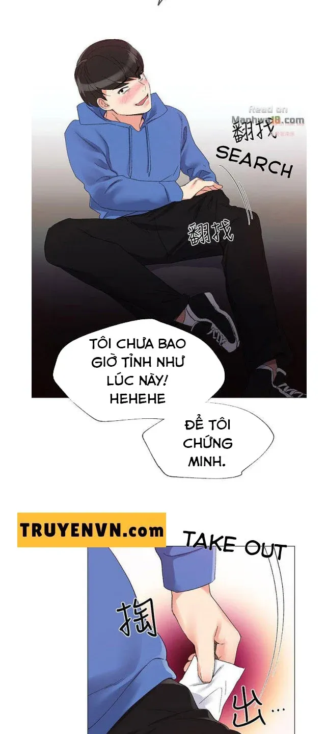 đọc truyện Cô Nàng Xui Xẻo Chương 6 ảnh 59 tại Thiên Thai Truyện